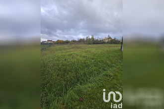 achat terrain le-breuil 51210