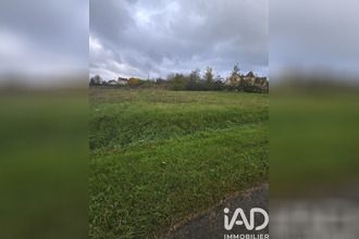 achat terrain le-breuil 51210