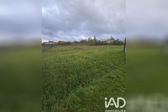 achat terrain le-breuil 51210