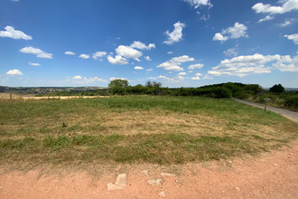 achat terrain le-breuil 71670