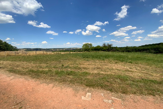 achat terrain le-breuil 71670