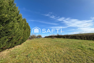 achat terrain le-breuil 71670