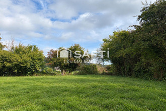 achat terrain le-breuil-en-auge 14130