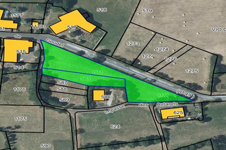 achat terrain le-brignon 43370