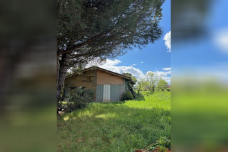 achat terrain le-burgaud 31330