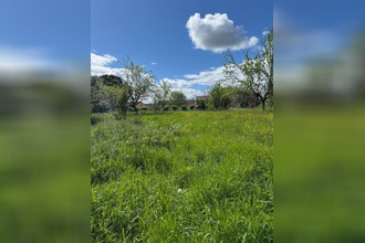 achat terrain le-burgaud 31330