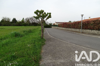 achat terrain le-burgaud 31330