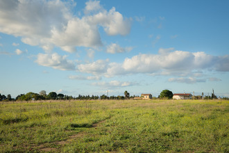 achat terrain le-cailar 30740