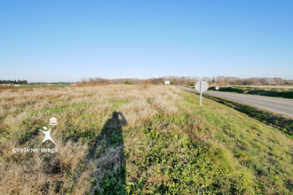 achat terrain le-cailar 30740