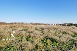 achat terrain le-cailar 30740