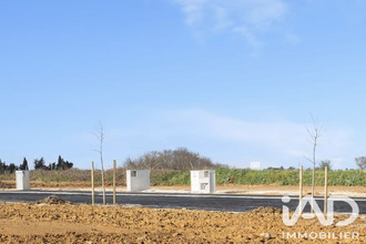 achat terrain le-cailar 30740