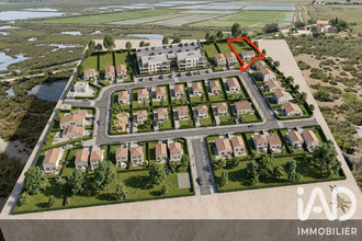 achat terrain le-cailar 30740