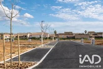achat terrain le-cailar 30740