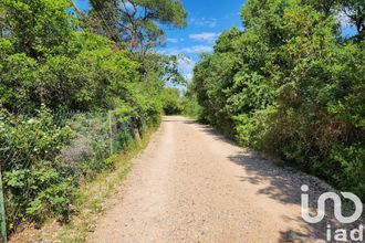 achat terrain le-cannet-des-maures 83340