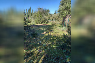 achat terrain le-cannet-des-maures 83340