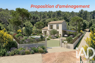 achat terrain le-cannet-des-maures 83340
