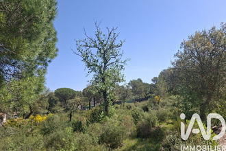 achat terrain le-cannet-des-maures 83340
