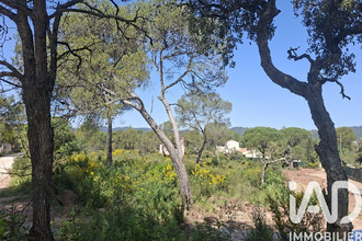 achat terrain le-cannet-des-maures 83340