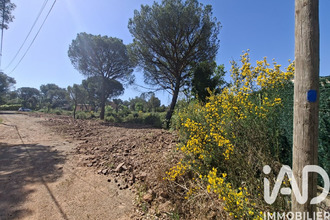 achat terrain le-cannet-des-maures 83340