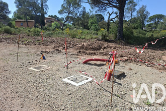 achat terrain le-cannet-des-maures 83340