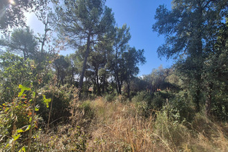 achat terrain le-cannet-des-maures 83340