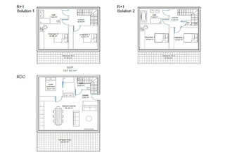 achat terrain le-castellet 83330