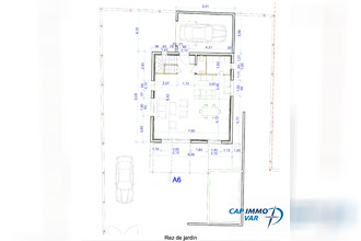 achat terrain le-castellet 83330
