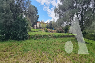 achat terrain le-castellet 83330