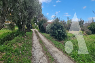 achat terrain le-castellet 83330