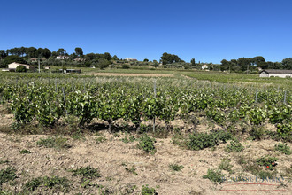 achat terrain le-castellet 83330