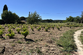 achat terrain le-castellet 83330