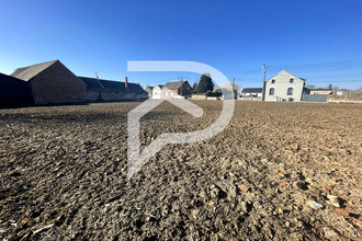achat terrain le-cateau-cambresis 59360