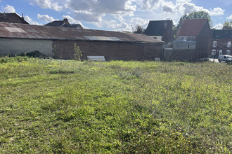 achat terrain le-cateau-cambresis 59360