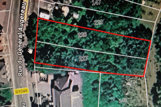 achat terrain le-catelet 02420