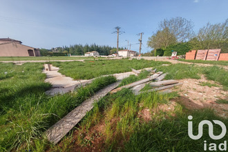 achat terrain le-caylar 34520