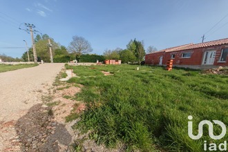 achat terrain le-caylar 34520