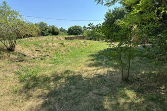 achat terrain le-caylar 34520