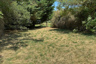 achat terrain le-caylar 34520