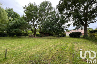 achat terrain le-cellier 44850