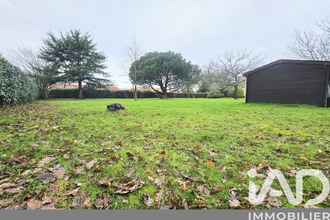 achat terrain le-cellier 44850