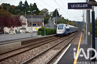 achat terrain le-cellier 44850