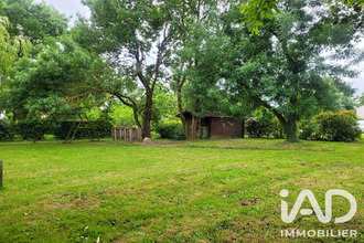 achat terrain le-cellier 44850