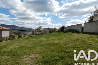 achat terrain le-cendre 63670