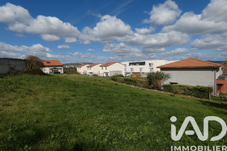 achat terrain le-cendre 63670