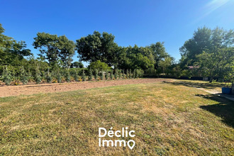 achat terrain le-champ-st-pere 85540