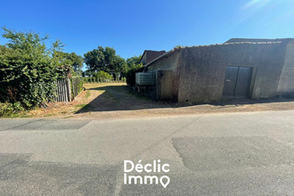 achat terrain le-champ-st-pere 85540