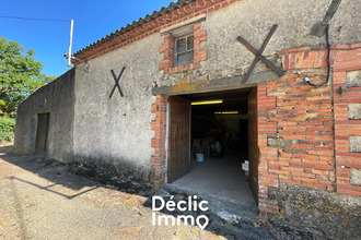 achat terrain le-champ-st-pere 85540