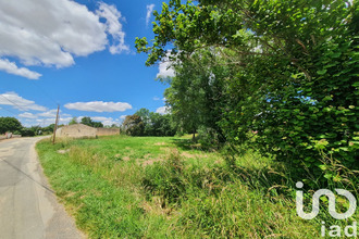achat terrain le-champ-st-pere 85540