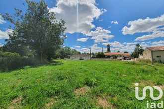 achat terrain le-champ-st-pere 85540