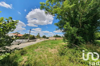 achat terrain le-champ-st-pere 85540